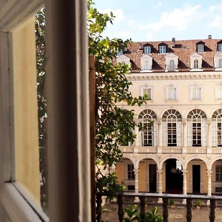Mister G Home In The Heart Of Turin Exterior photo