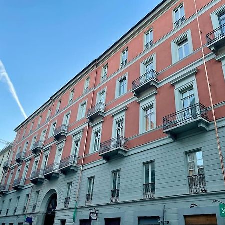 Mister G Home In The Heart Of Turin Exterior photo