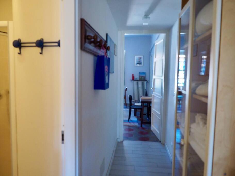 Mister G Home In The Heart Of Turin Exterior photo