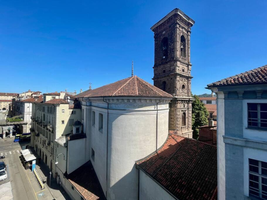 Mister G Home In The Heart Of Turin Exterior photo
