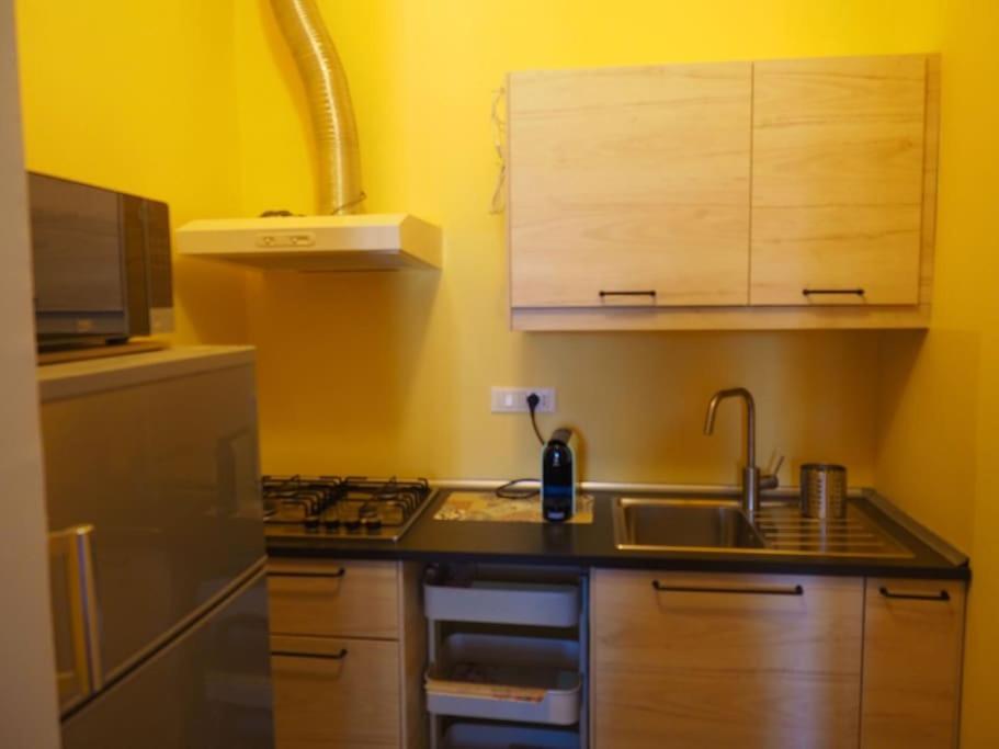 Mister G Home In The Heart Of Turin Exterior photo