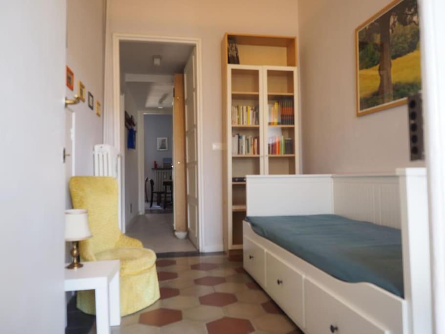 Mister G Home In The Heart Of Turin Exterior photo