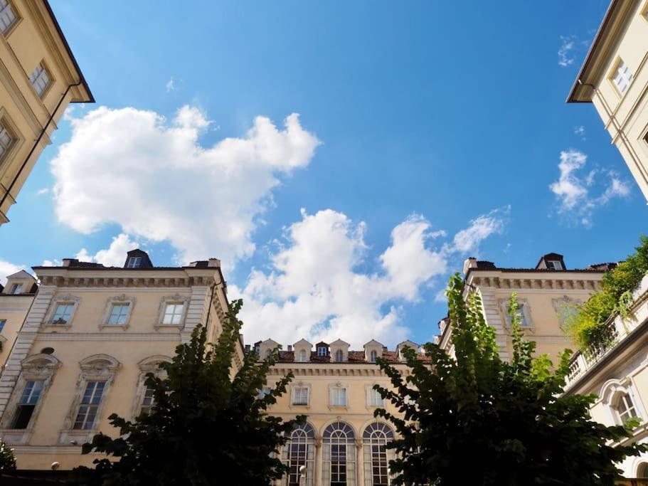 Mister G Home In The Heart Of Turin Exterior photo